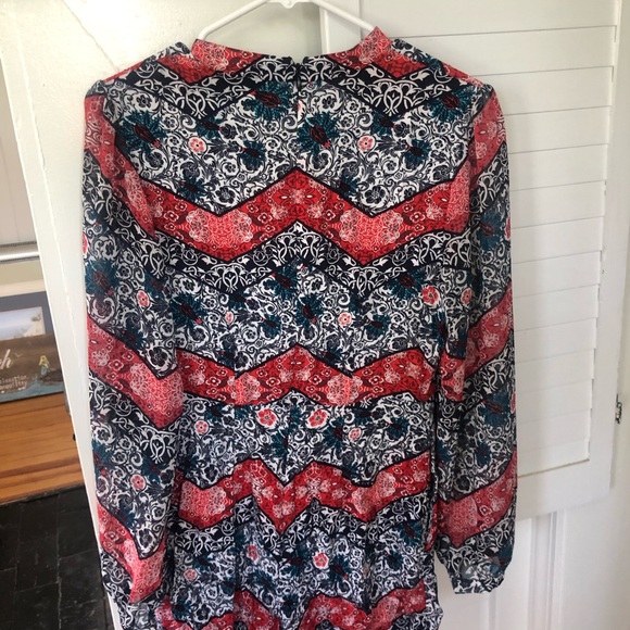 Express Romper - Picture 5 of 6